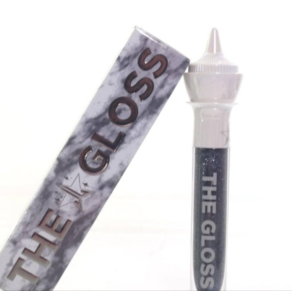 Jeffree Star SIX FEET UNDER The Gloss - Picture 2 of 9